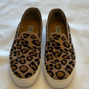 😍😍Final Markdown Steve Madden Slip Ons Sz7 😍😍